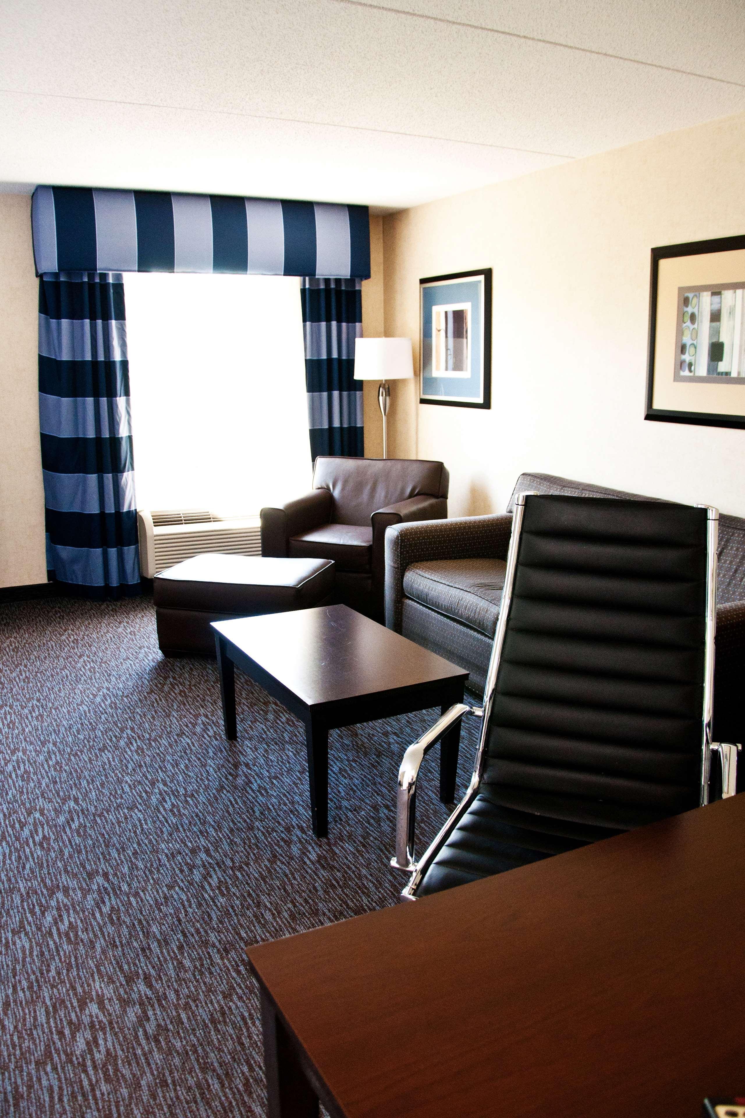 Hampton Inn Doylestown Warrington Exterior photo