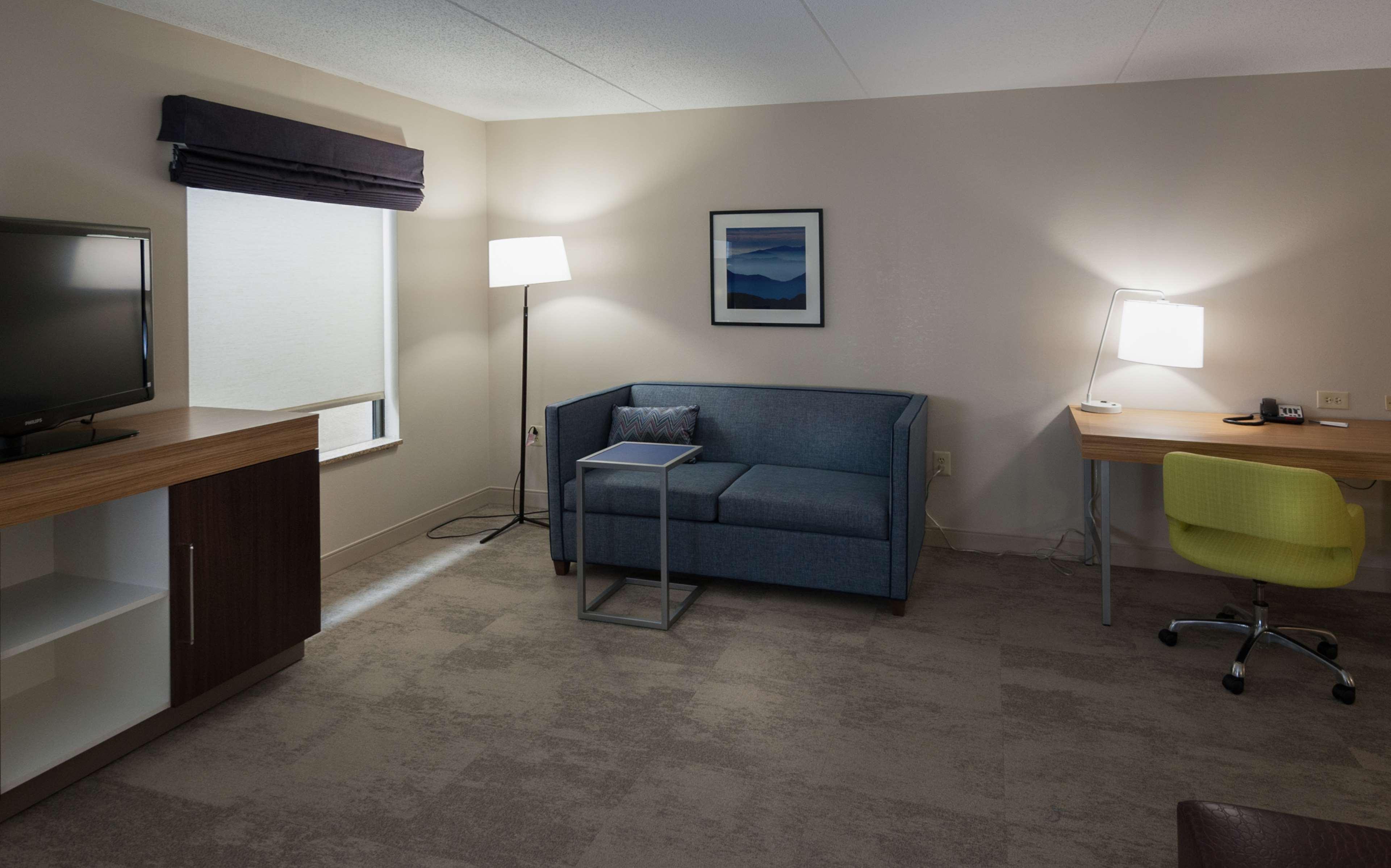 Hampton Inn Doylestown Warrington Exterior photo